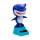 Solar wobbling figure Shark