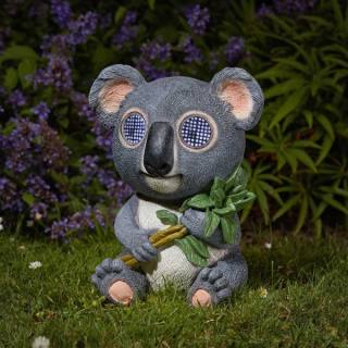 Smart-Solar Solar-Blinzel-Koala