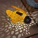 Smart Solar Solar Animal Light Bee