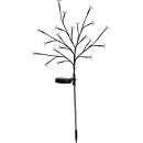 Galix solar light branch