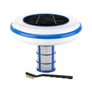 Solar pool ionizer popular